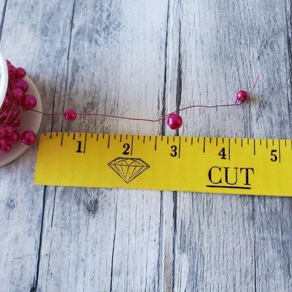 Oasis Beaded Floral Wire - Picture 3 of 3